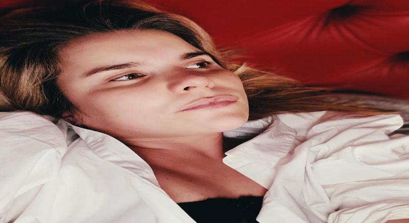 Paloma Faith got sixth-time lucky with pregnancy during lockdown.(photo:Instagram)