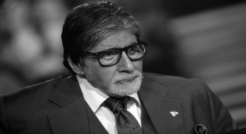 Big B thanks fans for concern over his health