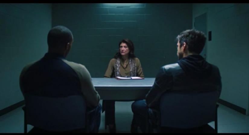 Amy Aquino happy with Marvel highlighting mental health