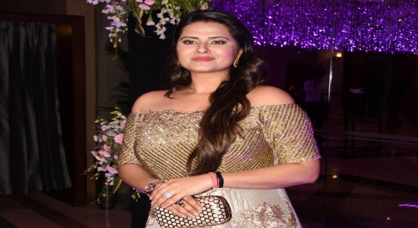 Kratika Sengar: I want to pick up meaty roles