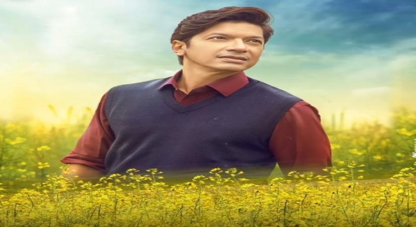 Shaan to unveil his Punjabi track soon.(Photo:instagram)