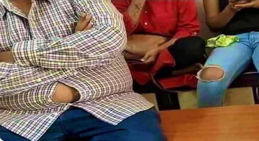 Ripped jeans row: Adnan Sami's hilarious take