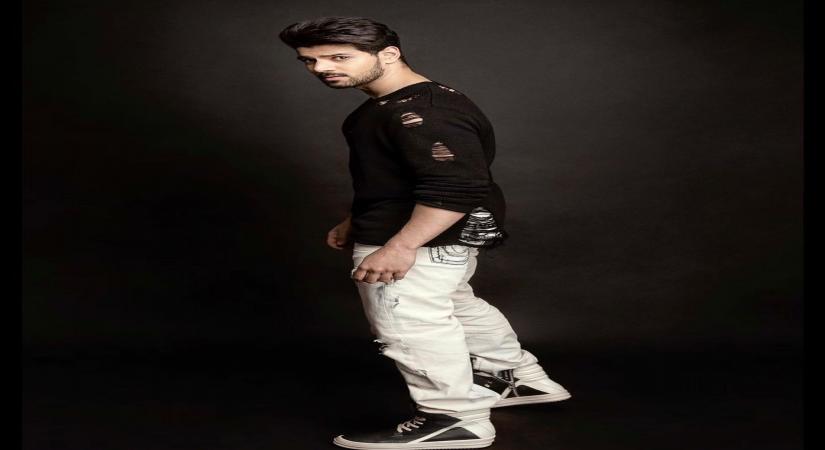 Sooraj Pancholi: I would like to play a negative character