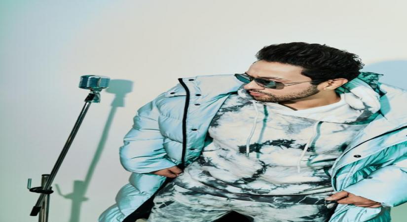 Adhyayan Suman to sing his songs in 'Aashram 2'.