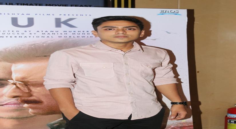 India's Adarsh Gourav nominated at BAFTA alongside Chadwick Boseman