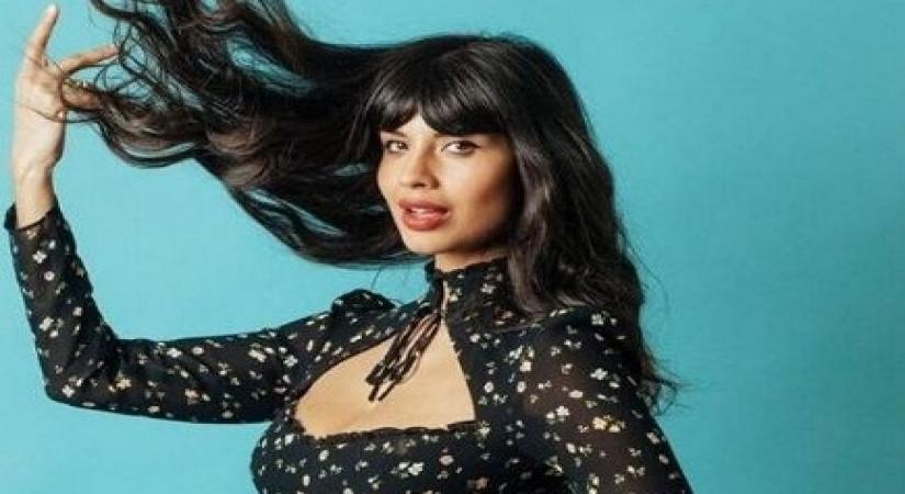 Jameela Jamil.