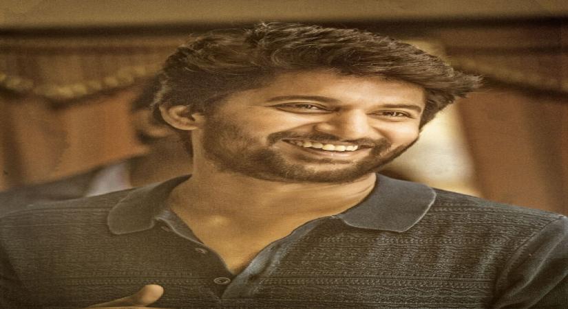 67th National Award winning Movie