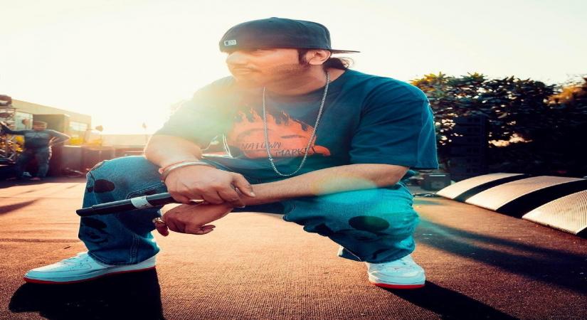 Yo Yo Honey Singh celebrates 8M Instagram followers