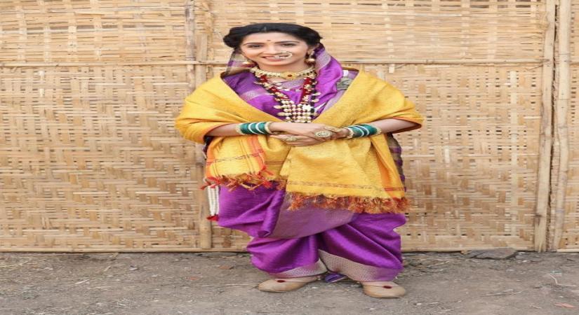 Snehalata: My daughter has taken a liking to 'Punyashlok Ahilyabai'