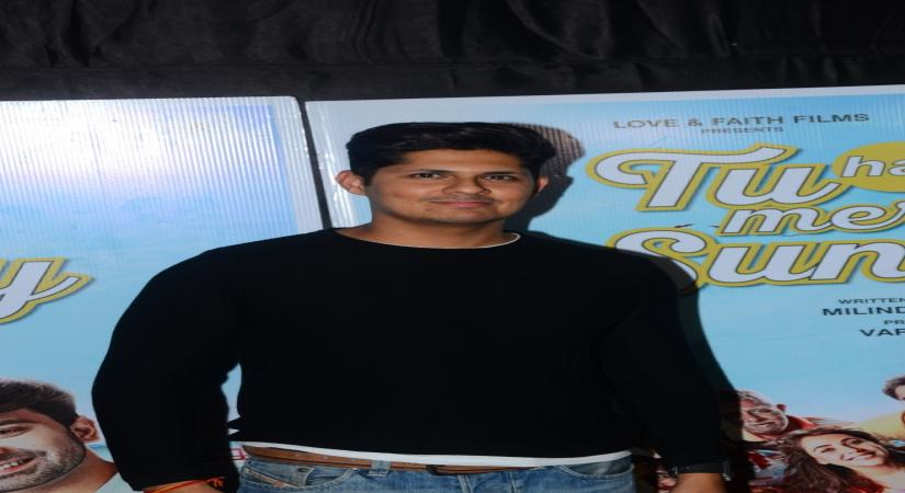 Vishal Malhotra returns to entertain young fans in 'Imagine That 2'