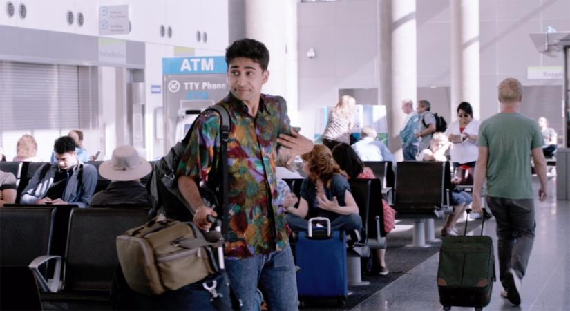 Suraj Sharma-Shweta Tripathi starrer 'The Illegal' drops digitally on March 23.