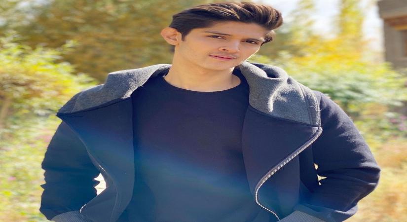 Rohan Mehra: Open to TV but not where I am just playing a prop