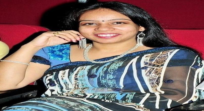 MM Srilekha is the only female music composer of note in the Telugu film industry right now, having scored hit songs in films such as "Dharma Chakram", "Moodu Mukkalaata" and "Preminchu". She feels that music from Telangana always appeals to people all over India. (Twitter)