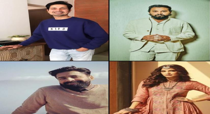 World Theatre Day: New-age OTT stars who owe their roots to stage.