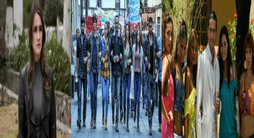 The Telemundo wave on Indian OTT