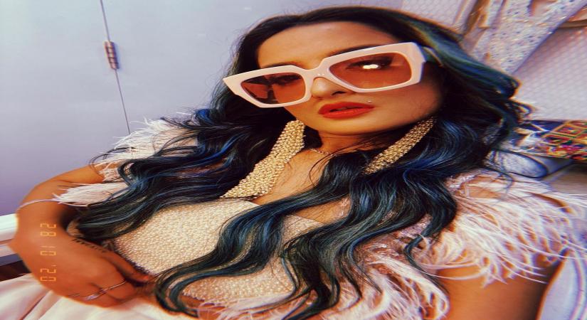 Rashmeet Kaur (Credit: Instagram)