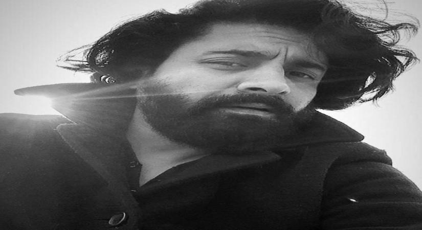 Chandan Roy Sanyal: 'Sanak' gave me chance to be manipulative, cunning