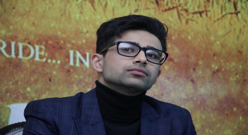 Suraj Sharma on Hollywood inclusivity: There's been change since 'Life Of Pi'