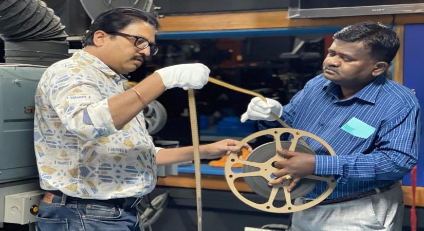 On Meena Kumari's death anniversary, rare 'Pakeezah' footage found