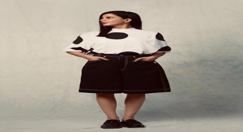 Kirti Kulhari: On OTT, your name is not enough.(photo:Instagram)