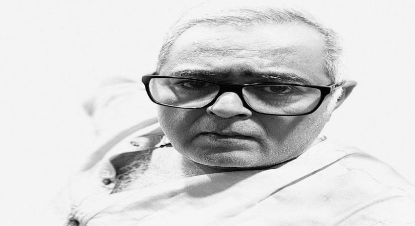 Hansal Mehta reacts to 'The Big Bull' comparison with 'Scam 1992'