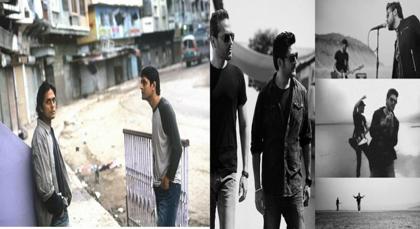 Strings singer Faisal Kapadia: 'Still speechless when I think of love we got from India' (IANS Interview).