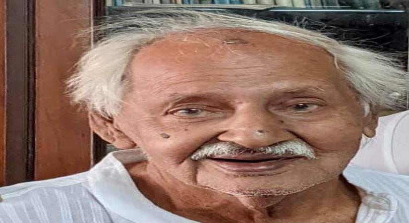 Sagar Sarhadi, 'writer of the masses', no more