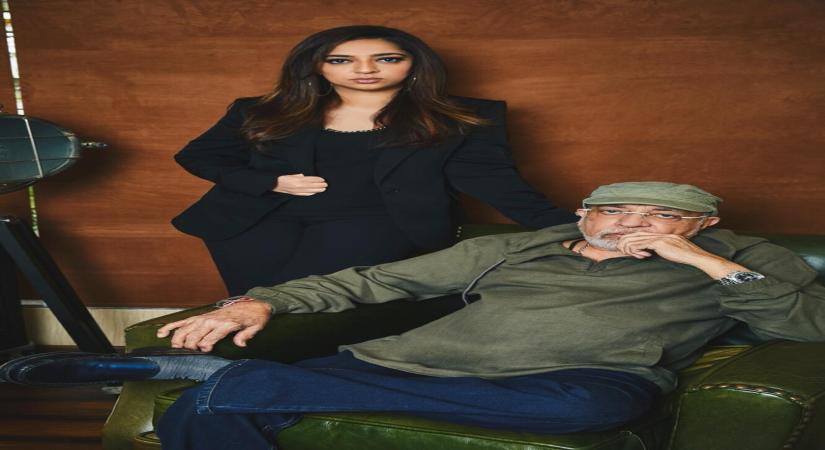 JP Dutta's daughter Nidhi set to wed, celebrations begin