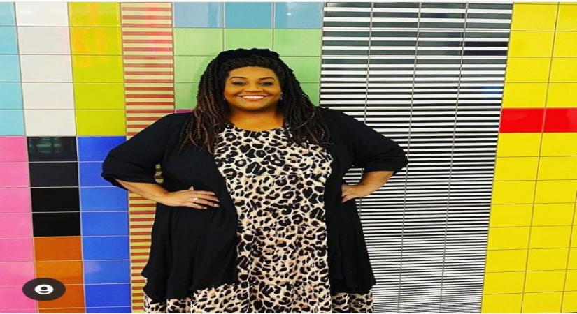Alison Hammond wants to adopt a child