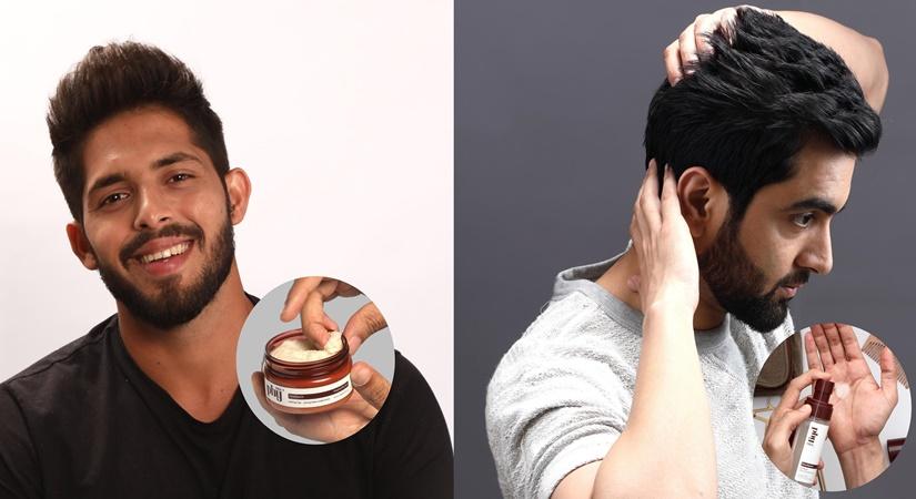 It's time men focus on the right styling products | IANS Life