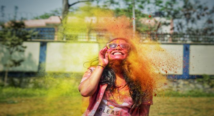 Experts share tips and tricks to protect your skin and hair this Holi