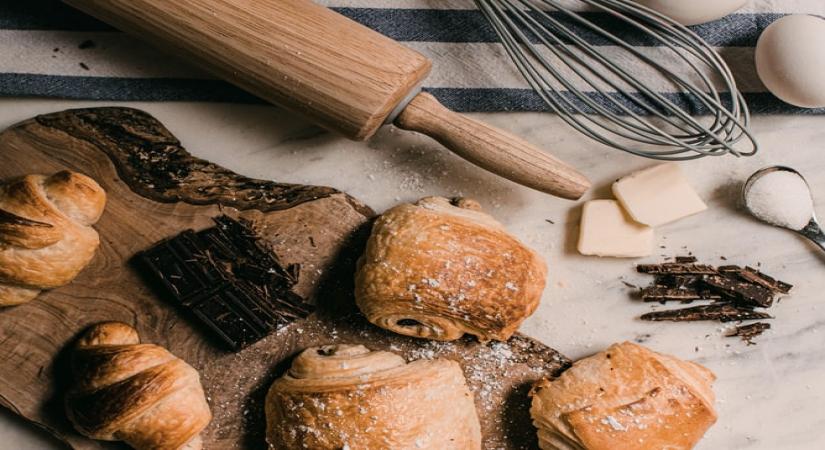 Experts share the latest baking trends  