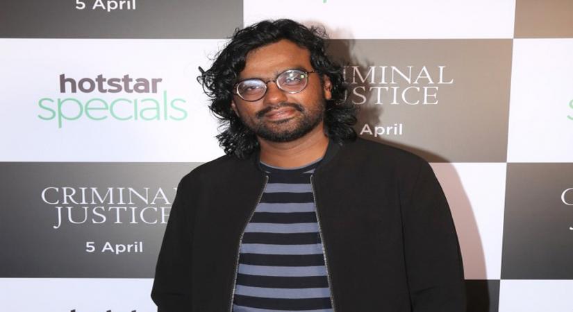 Vishal Furia set to shoot 'Forensic' with Vikrant Massey