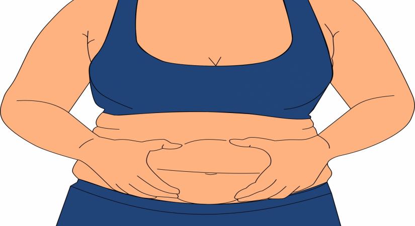 Obesity linked to heavy periods, impaired womb repair: Study
