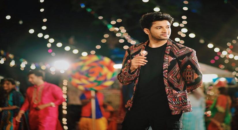 Akasa's new party number 'Shola' to feature 'Ludo' actor Rohit Saraf