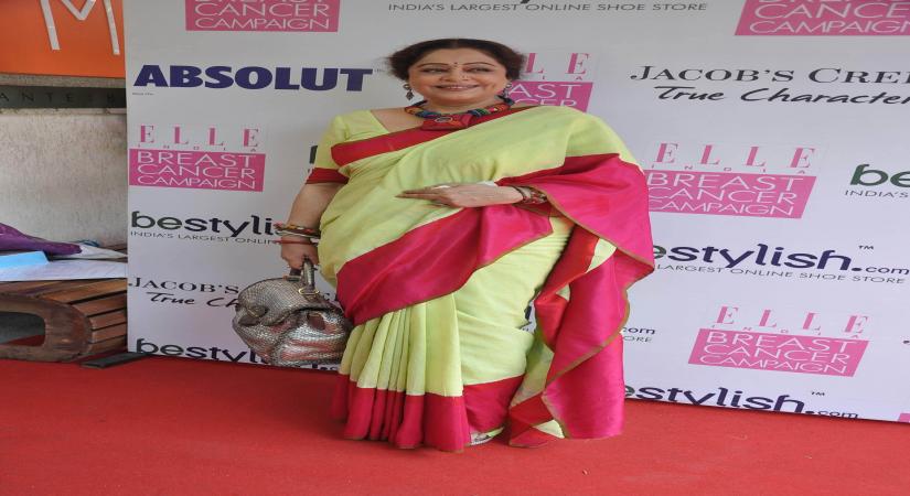 Kirron Kher diagnosed with multiple myeloma, undergoing treatment