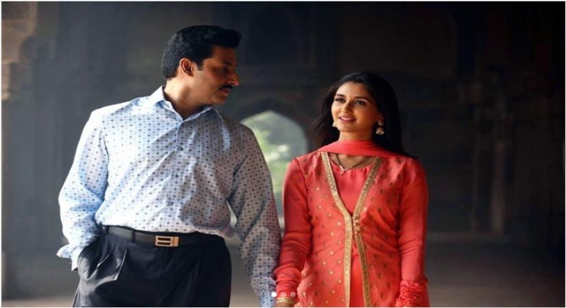 The Big Bull: Big bore.