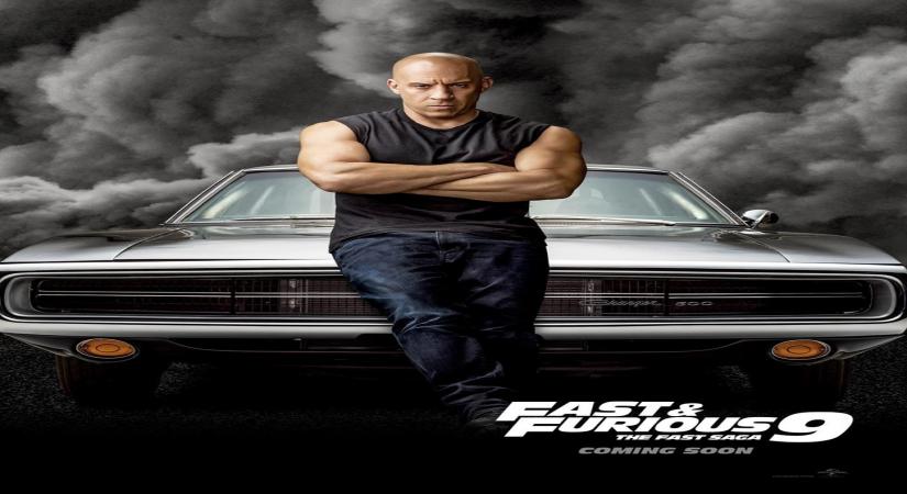 Vin Diesel: People feel they've grown up with 'Fast & Furious' saga