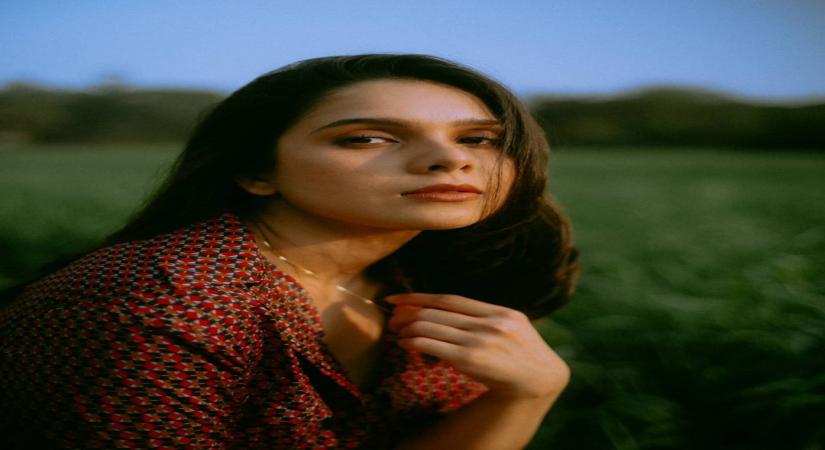 Rashmi Agdekar: Dancing is one of the most therapeutic forms of art