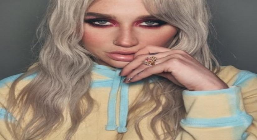 Kesha to use Anti SLLAP law  in legal battle with Dr Luke