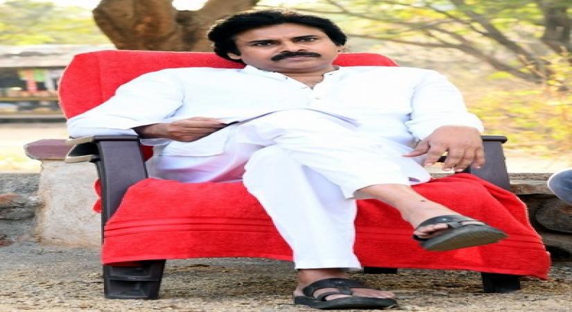 Telugu industry colleagues wish Pawan Kalyan a speedy recovery from Covid
