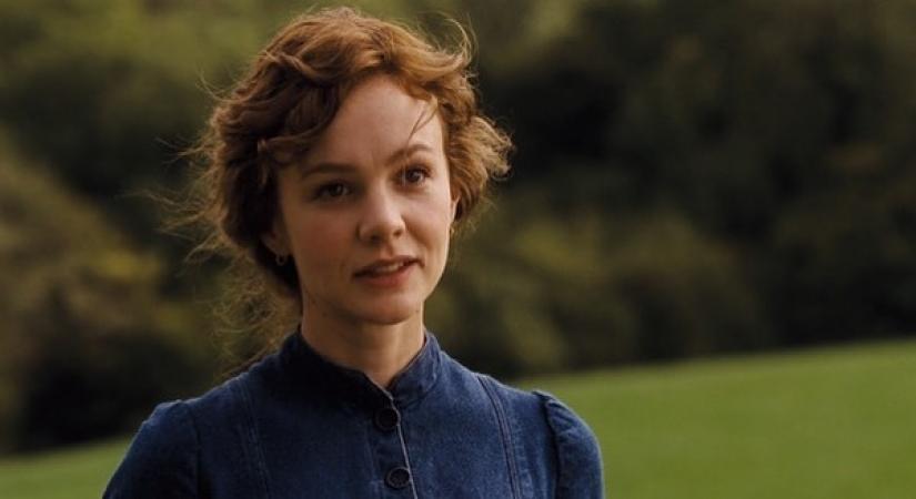 Carey Mulligan 'lucky' to be part of 'Promising Young Woman'