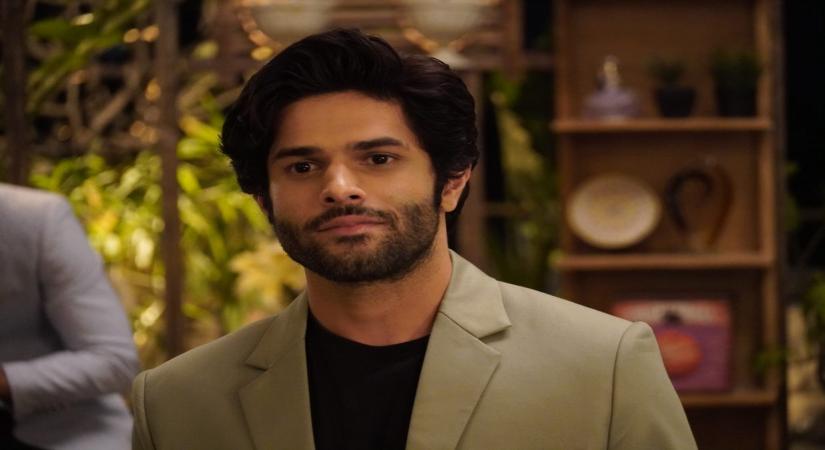 'His Storyy' actor Mrinal Dutt: Important to understand a gay love story is normal