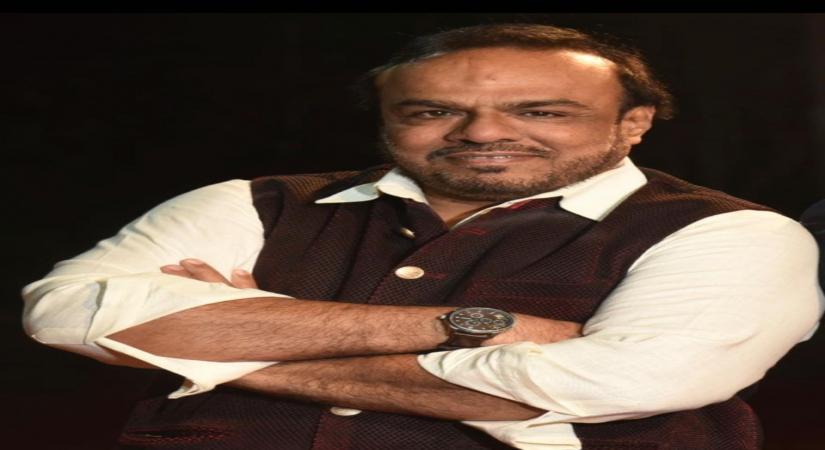 Lyricist Mehboob: Line between film music and indie music has blurred.