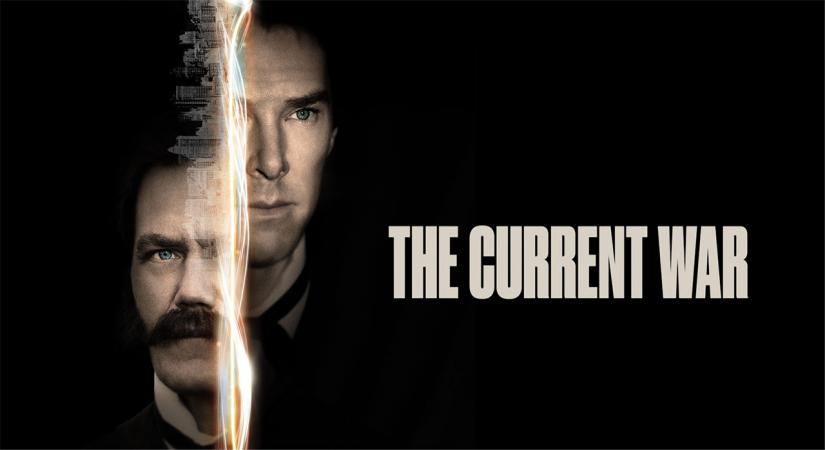 The Current War: Low-voltage drama.