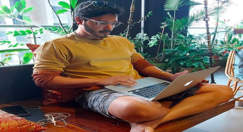 Shreyas Talpade on his OTT platform for theatre and performing arts.(Photo:IANS)