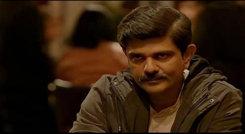 Amit Sial.(photo:instagram)