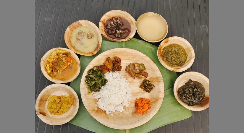 Meet the food enthusiast trying to boost culinary travel in Assam