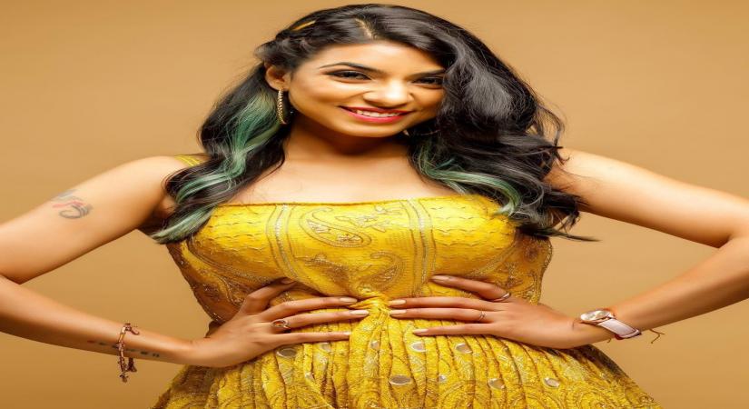 Himani Kapoor: Arijit Singh is always open to inputs and that sets him apart.(photo:instagram)