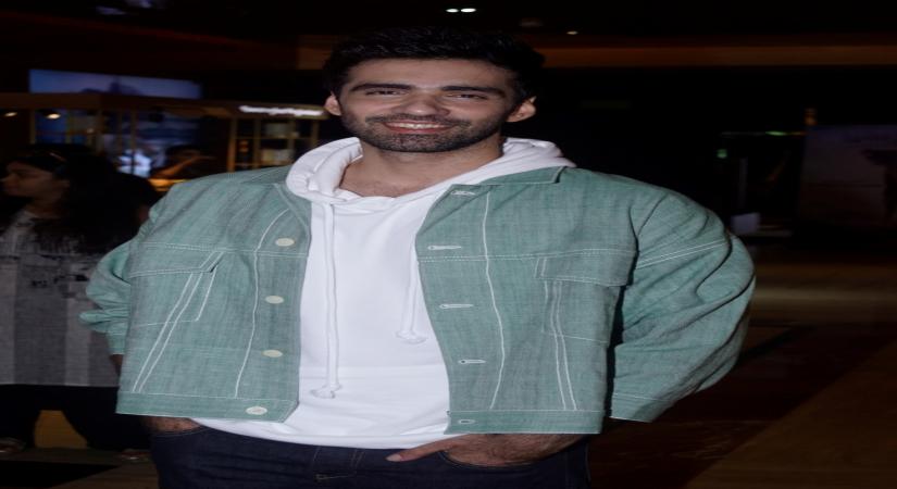 Avinash Tiwary: Actors get more credit than they deserve